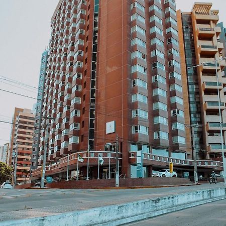 Готель Qavi - Interatlantico Flats Натал Екстер'єр фото