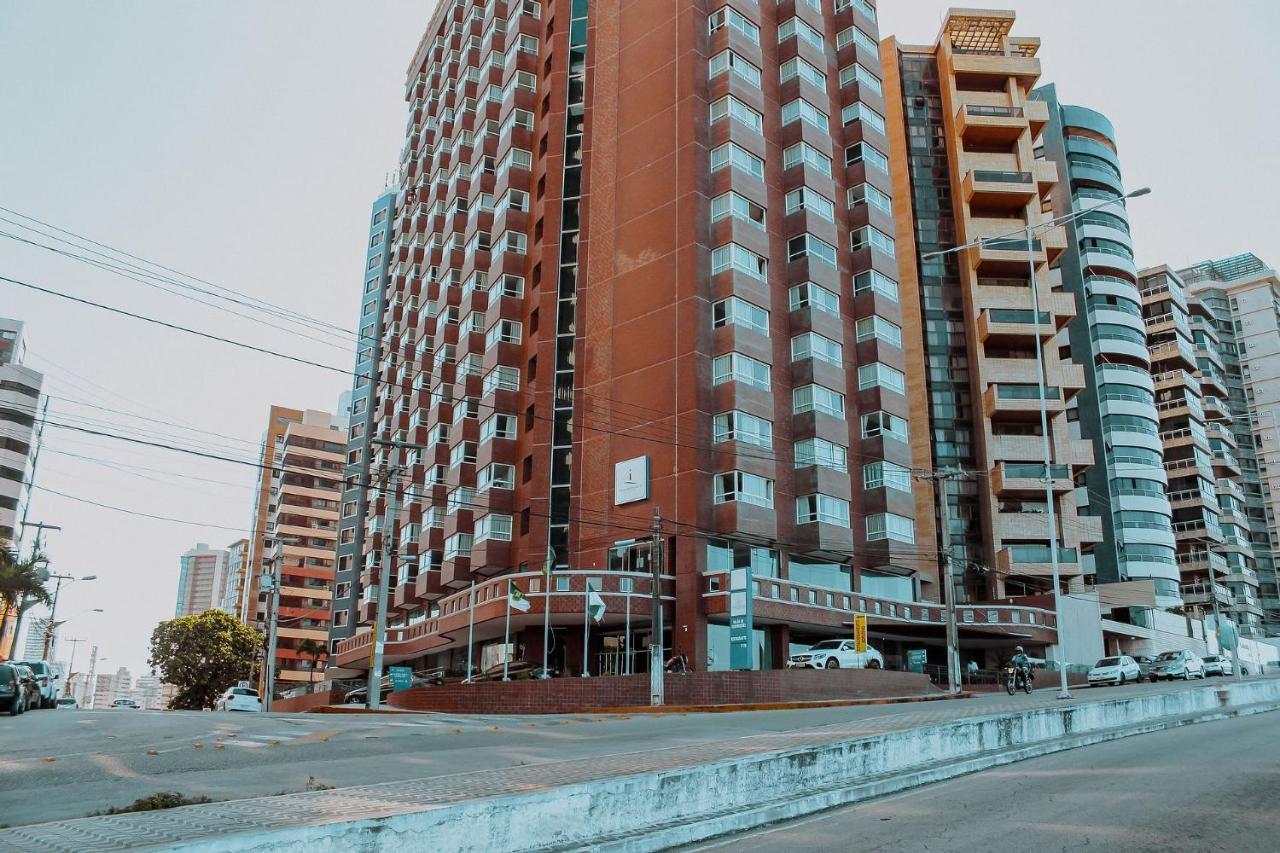 Готель Qavi - Interatlantico Flats Натал Екстер'єр фото